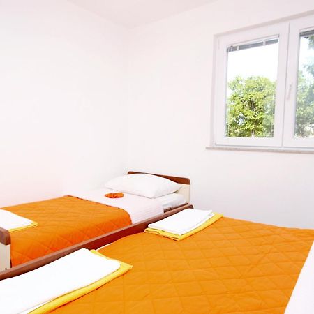 Apartments With A Parking Space Seline, Paklenica - 6603 Starigrad Room photo