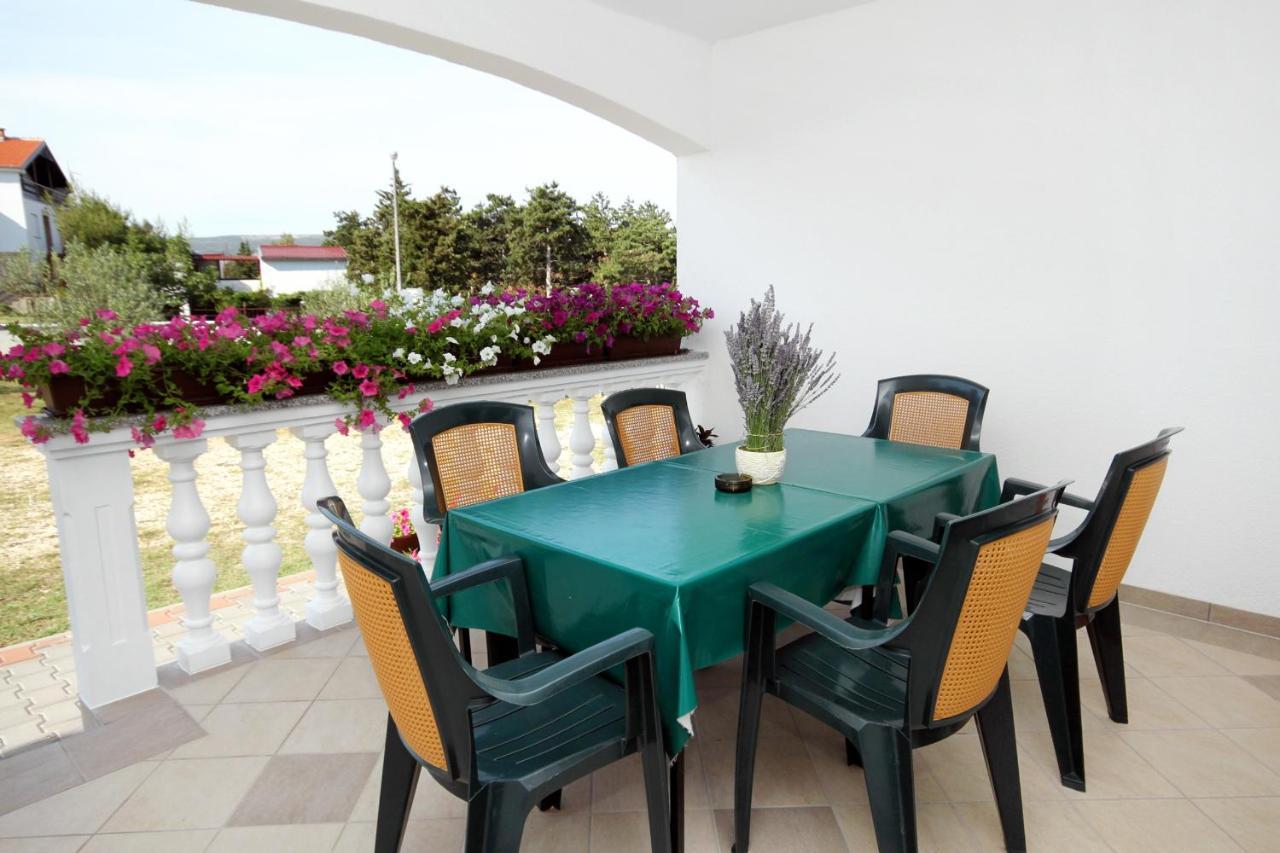 Apartments With A Parking Space Seline, Paklenica - 6603 Starigrad Exterior photo